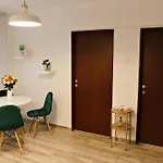 Appartement Base I 2 Bedroom Victoriei