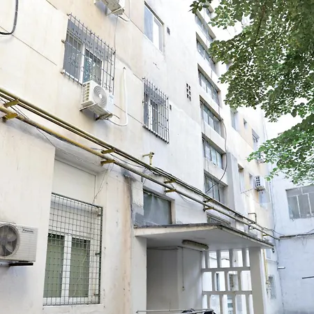 Base I 2 Bedroom Victoriei Bucarest