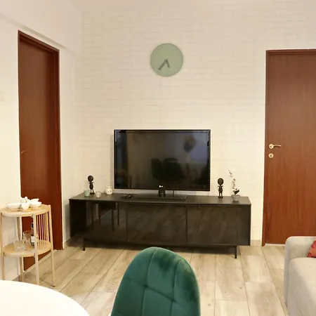 City Base I 2 Bedroom Apt Victoriei *
