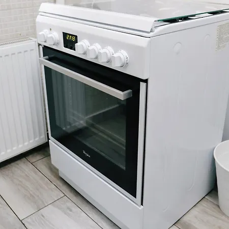 Base I 2 Bedroom Victoriei Appartement *