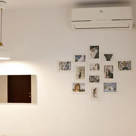 Base I 2 Bedroom Victoriei