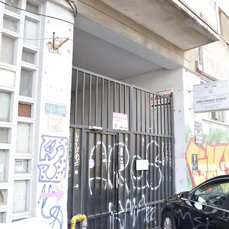 Base I 2 Bedroom Victoriei