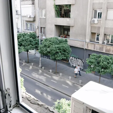 Apartman Base I 2 Bedroom Victoriei Bukarest