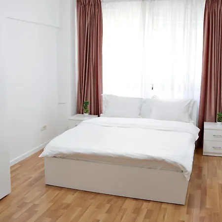 City Base I 2 Bedroom Apt Victoriei *