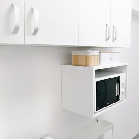 Base I 2 Bedroom Victoriei Apartment Bucharest