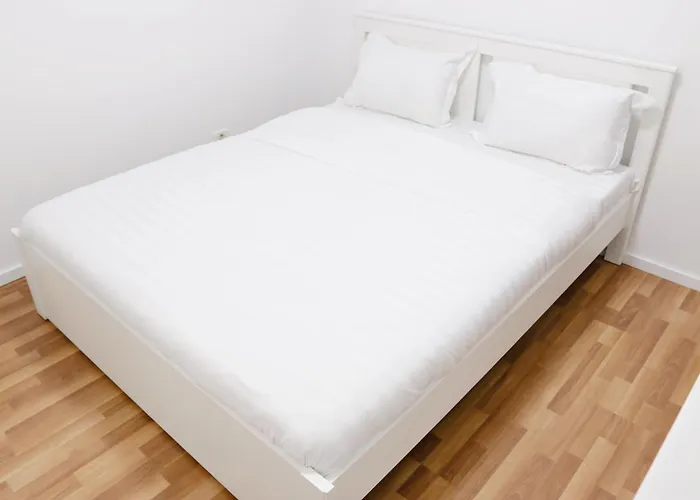 Apartman Base I 2 Bedroom Victoriei *