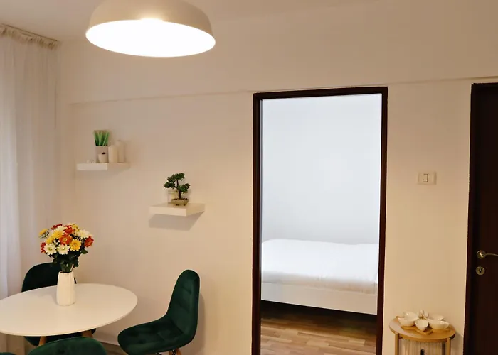 Apartment Base I 2 Bedroom Victoriei *