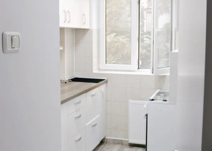 Base I 2 Bedroom Victoriei Bucharest