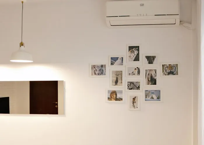 Base I 2 Bedroom Victoriei