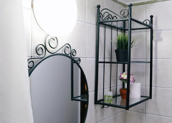 Base I 2 Bedroom Victoriei Lejlighed *