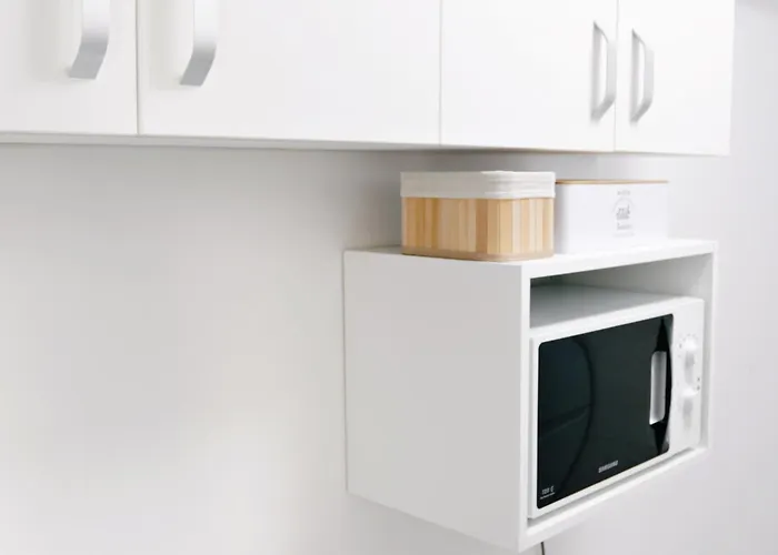 Base I 2 Bedroom Victoriei Apartment Bucharest