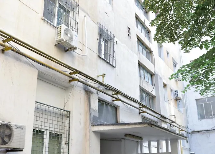Base I 2 Bedroom Victoriei Bucharest