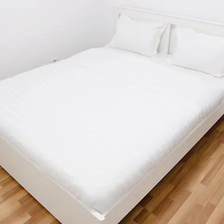 アパート Base I 2 Bedroom Victoriei *