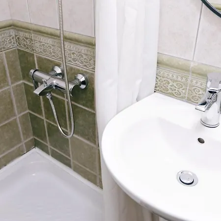 アパート Base I 2 Bedroom Victoriei ブカレスト