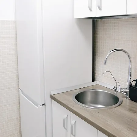 アパート Base I 2 Bedroom Victoriei *