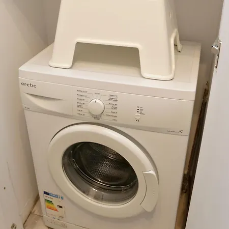 アパート Base I 2 Bedroom Victoriei