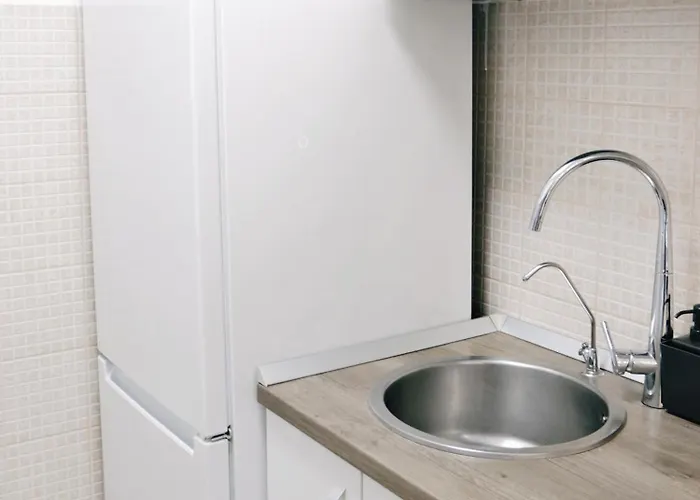 Apartmán Base I 2 Bedroom Victoriei *