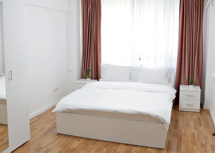 Base I 2 Bedroom Victoriei *