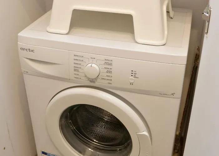 Apartmán Base I 2 Bedroom Victoriei